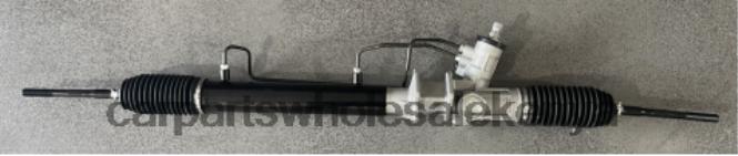 Power Steering Rack 57700-4E400 car accessories nairobi 84DZZJ2716 HYUNDAI/KIA