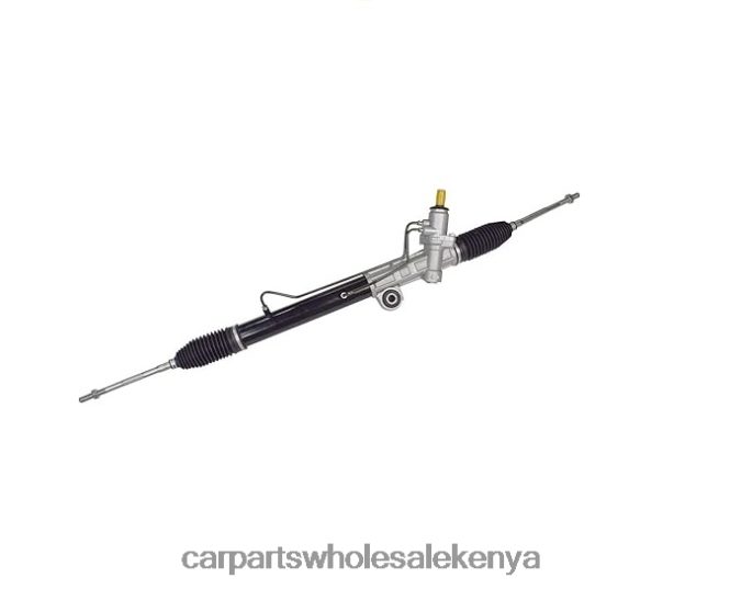 Power Steering Rack 8-98101779-0 car parts wholesale Kenya 84DZZJ1625 ISUZU