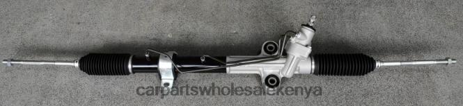 Power Steering Rack 8-98394874-2 auto parts mombasa 84DZZJ2610 ISUZU