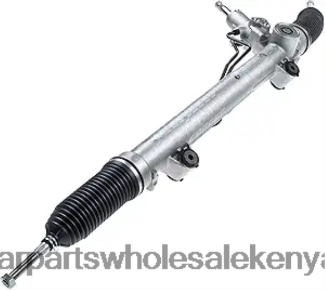 Power Steering Rack 1644600125 1644600005 1644600500 JRP960 car parts wholesale Kenya 84DZZJ1495 MERCEDES-BENZ/BMW