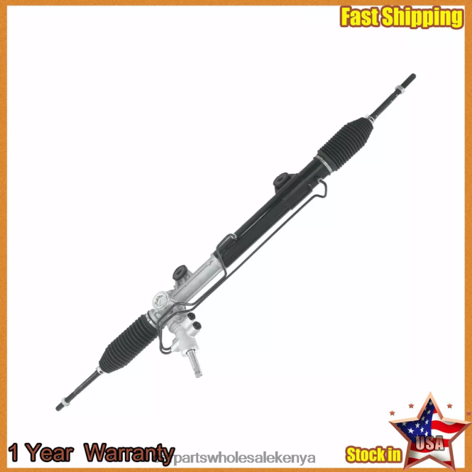 Power Steering Rack 6614603300 car parts wholesale near me 84DZZJ1494 MERCEDES-BENZ/BMW