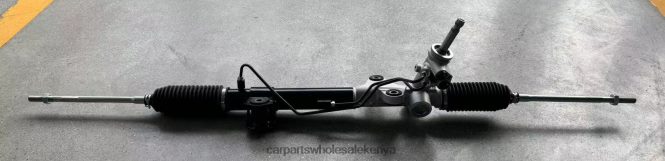 Power Steering Rack 4410A025 car spares Kenya 84DZZJ2563 MITSUBISHI