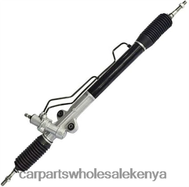 Power Steering Rack 4410A139 car parts wholesale near me 84DZZJ1584 MITSUBISHI