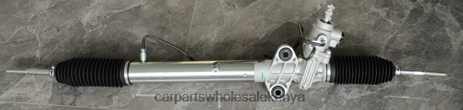 Power Steering Rack MR210504 car parts wholesale near me 84DZZJ2554 MITSUBISHI