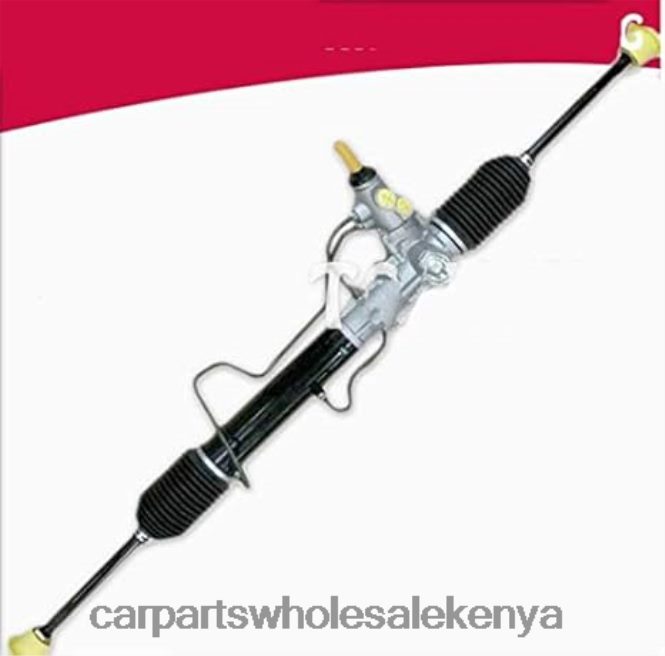 Power Steering Rack MR374045 car spare parts nairobi 84DZZJ1587 MITSUBISHI