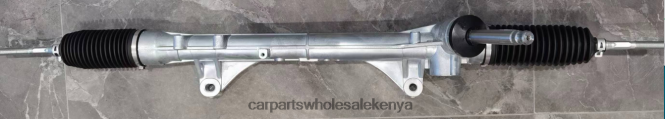Power Steering Rack 48001-JX00A 48001-JX00B 48001-JX00C 48001-3LT0A auto parts mombasa 84DZZJ2600 NISSAN