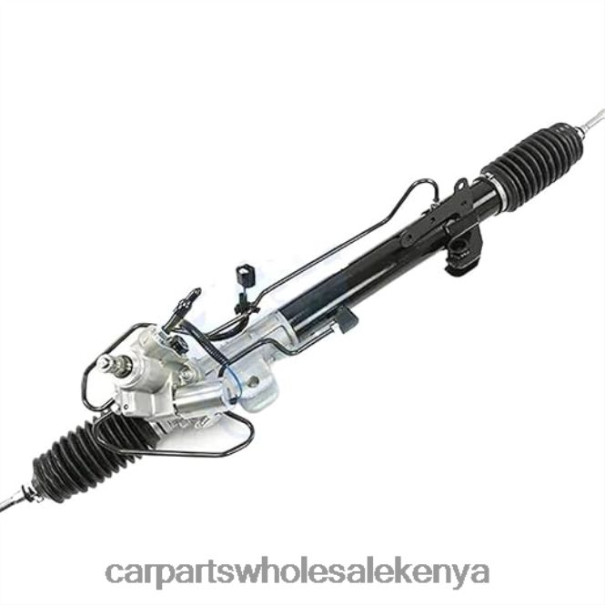 Power Steering Rack 49001-JN00C 49001-JN00B 49001-JN00A 49001-JN01A 49001-JA00B 49001-JB50A 49001-JA01B 49001-JA010 49001-JA000 car parts mombasa 84DZZJ1609 NISSAN