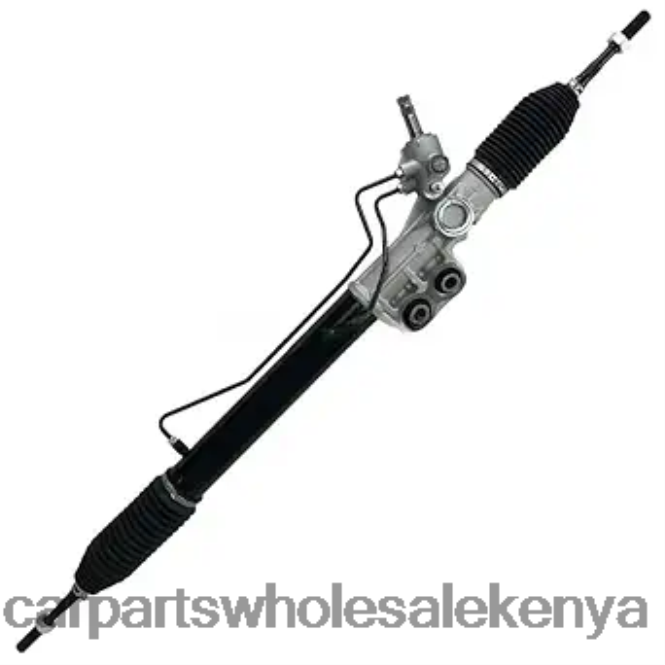 Power Steering Rack 49001-JR810 7170206030 car spares Kenya 84DZZJ1593 NISSAN