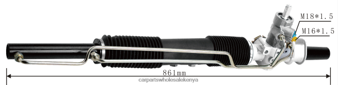 Power Steering Rack 260244216A 26022847 26033272 car parts for sale in nairobi 84DZZJ2778 OPEL