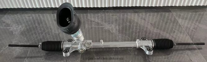 Power Steering Rack 3401110XKY00A car spares Kenya 84DZZJ2843 GREAT WALL