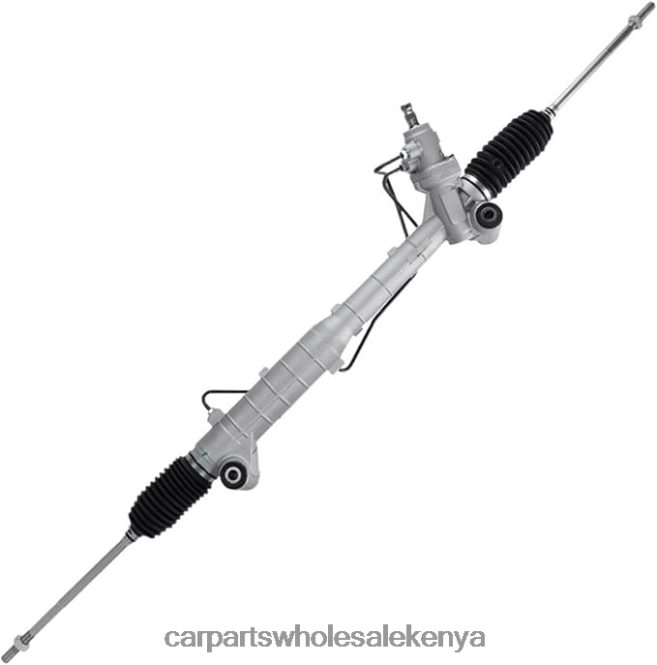 Power Steering Rack 48580-65J01 48580-65J02 auto parts mombasa 84DZZJ1630 SUZUKI
