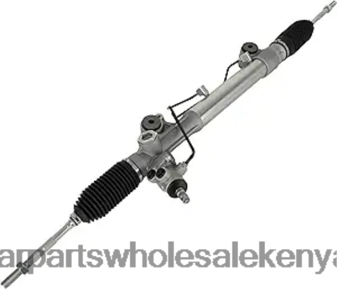 Power Steering Rack 262660 4420035090 4420035091 4420035092 4420035094 car accessories nairobi 84DZZJ1516 TOYOTA