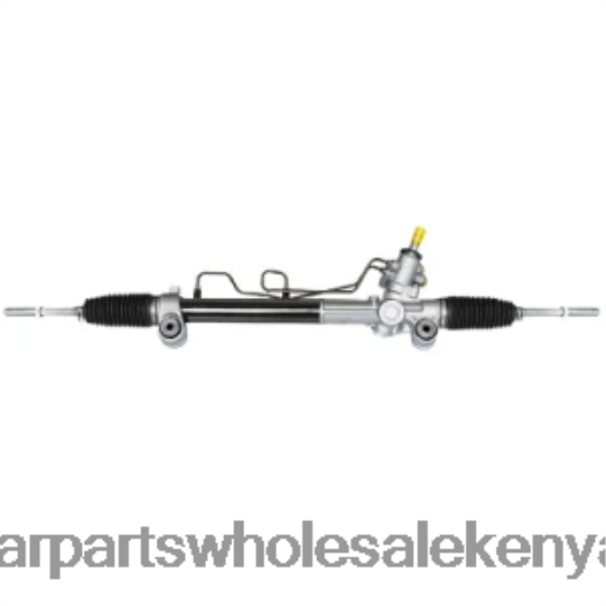 Power Steering Rack 44200-06310 44200-33500 car parts Kenya 84DZZJ1561 TOYOTA