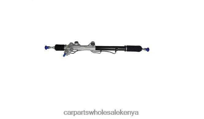 Power Steering Rack 44200-0C010 44250-0C041 44250-0C030 car spares Kenya 84DZZJ1533 TOYOTA