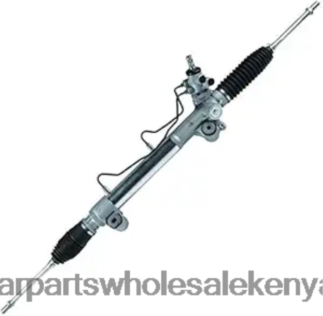 Power Steering Rack 44200-0K080 44200-0K020 44200-0K510 44200-0K021 44200-0K070 44200-0K210 442000K420 auto parts mombasa 84DZZJ1500 TOYOTA