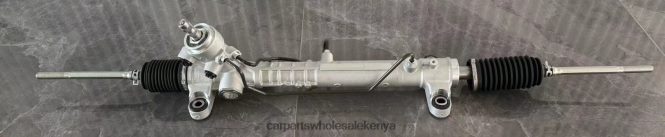 Power Steering Rack 44200-12760 car parts wholesale Kenya 84DZZJ2435 TOYOTA