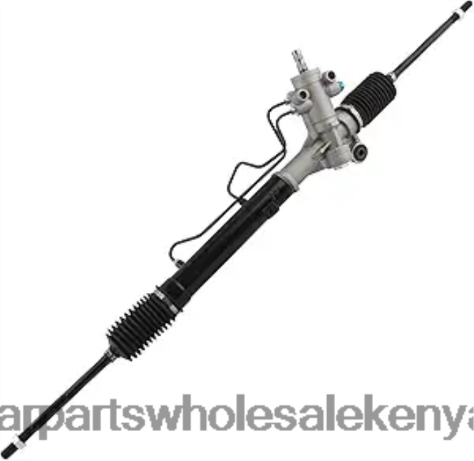 Power Steering Rack 44200-42120 44250-42110 car spares Kenya 84DZZJ1523 TOYOTA