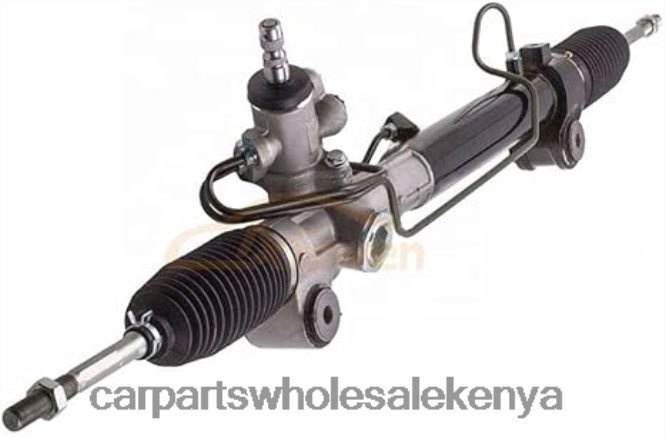 Power Steering Rack 44200-48090 44200-48070 44200-48180 auto parts mombasa 84DZZJ1530 TOYOTA