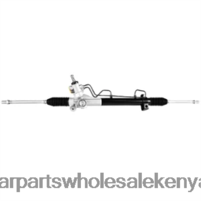Power Steering Rack 44250-08020 car parts wholesale Kenya 84DZZJ1535 TOYOTA