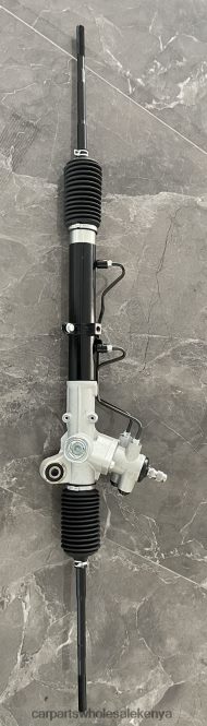 Power Steering Rack 44250-20590 car parts wholesale Kenya 84DZZJ2505 TOYOTA