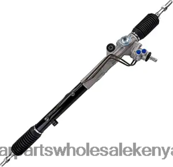 Power Steering Rack 44250-26113 car parts wholesale Kenya 84DZZJ1545 TOYOTA