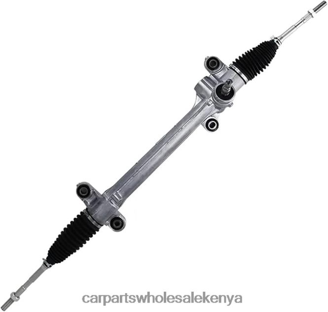 Power Steering Rack 45510-02050 car parts for sale in nairobi 84DZZJ1508 TOYOTA
