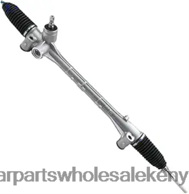 Power Steering Rack 45510-02141 car parts Kenya 84DZZJ1511 TOYOTA