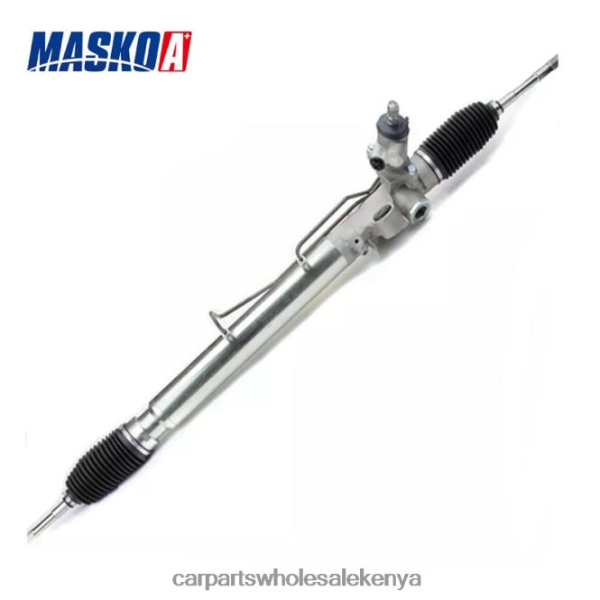 Power Steering Rack 45510-0D314 auto parts mombasa 84DZZJ1570 TOYOTA