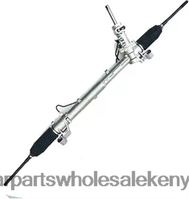 Power Steering Rack 45510-52040 45510-52030 45510-52170 45510-0D180 car parts wholesale near me 84DZZJ1554 TOYOTA