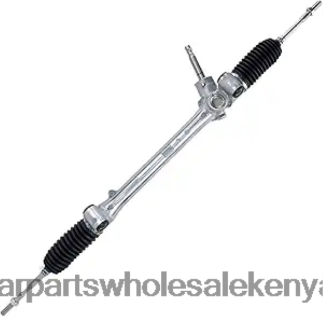 Power Steering Rack 45510-52301 45510-52241 car accessories nairobi 84DZZJ1556 TOYOTA