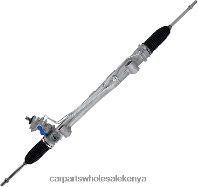 Power Steering Rack 2H1422055C car spare parts nairobi 84DZZJ1487 VOLKSWAGEN