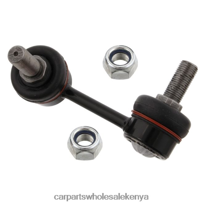 96639904 SLK-8300L Steering Stabilizer Link Sub-Assembly car spare parts nairobi 84DZZJ487 CHEVROLET