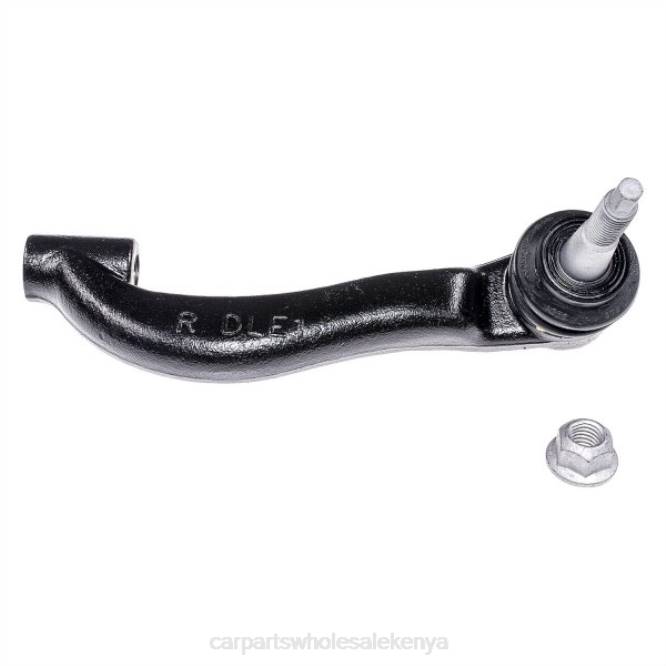 Chevrolet 22913275 Tie Rod End auto parts mombasa T8222060