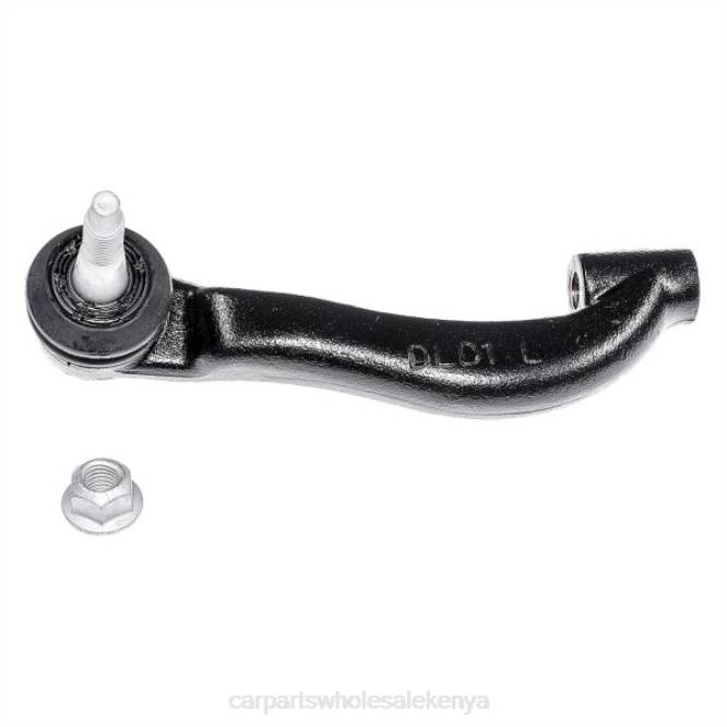 Chevrolet 22913276 Tie Rod End car parts mombasa T8222059