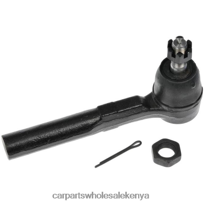 Tie Rod End 26057931 Steering Tie Rod End Sub-Assembly car parts mombasa 84DZZJ619 CHEVROLET