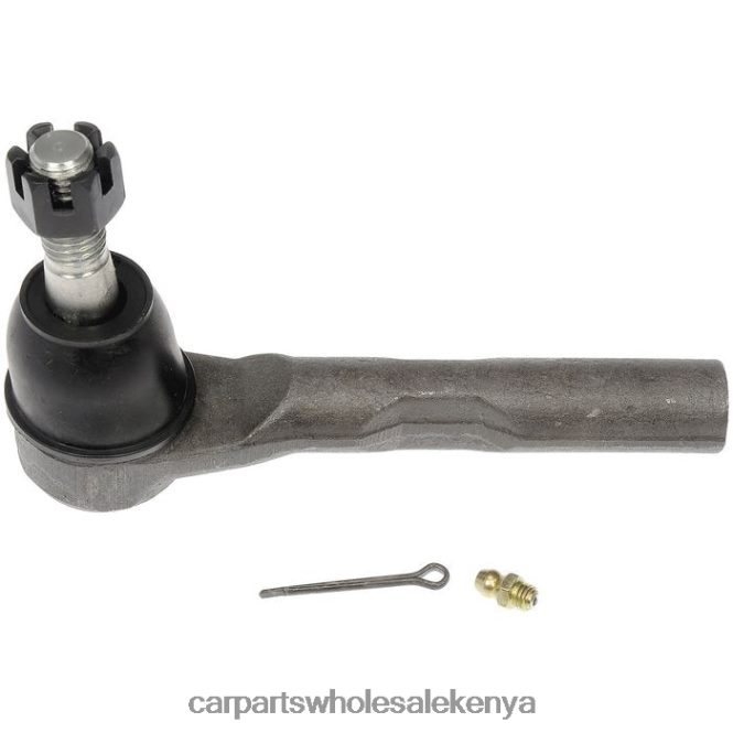 Tie Rod End 26095475 JTE1306 Steering Tie Rod End Sub-Assembly car spare parts nairobi 84DZZJ567 CHEVROLET