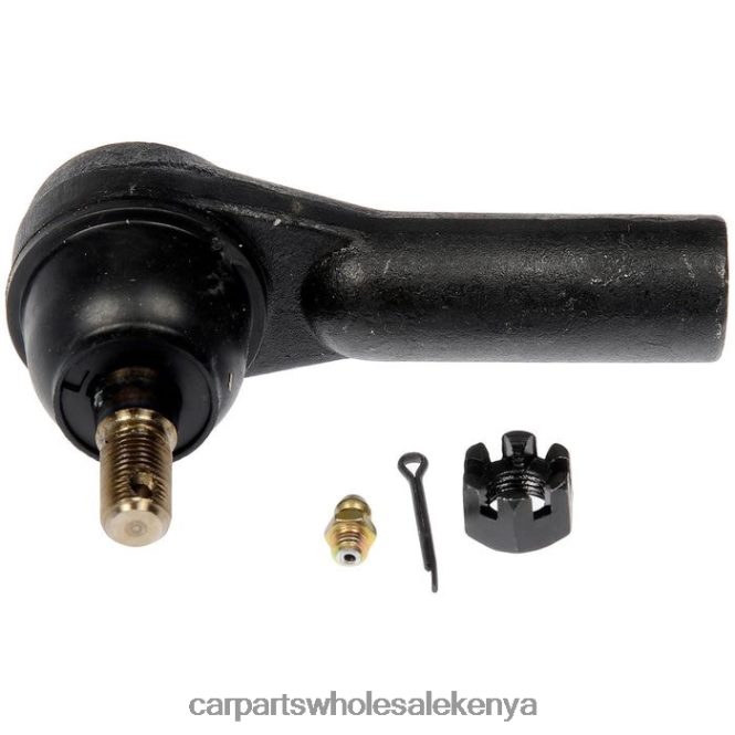 Tie Rod End 8L8Z-3A130A JTE7607 SE-1841 Steering Tie Rod End Sub-Assembly car parts for sale in nairobi 84DZZJ668 FORD