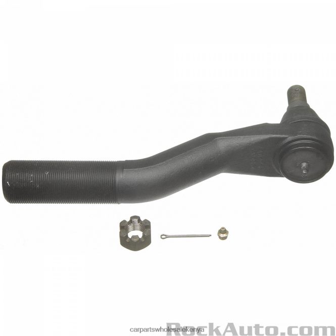 International Tie Rod End ES3031L Steering Tie Rod End Sub-Assembly car parts wholesale Kenya 84DZZJ405 INTERNATIONAL