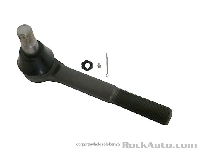 International Tie Rod End ES411R Steering Tie Rod End Sub-Assembly car parts Kenya 84DZZJ401 INTERNATIONAL