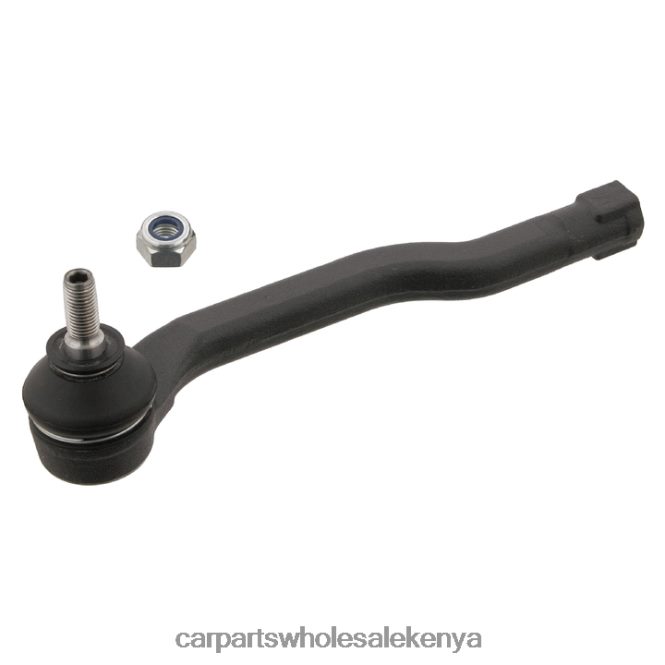 Tie Rod End 48640-AX600 JTE1112 SE-N071L Steering Tie Rod End Sub-Assembly car accessories Kenya 84DZZJ562 NISSAN