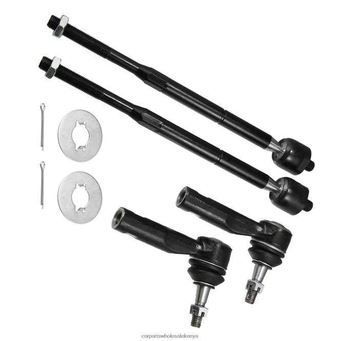 Tie Rod End 9194878 Steering Rack End Sub-Assembly car accessories nairobi 84DZZJ626 OPEL