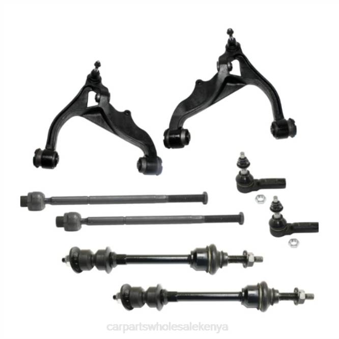 Wuling 23884231 Tie Rod End auto parts mombasa T8222090