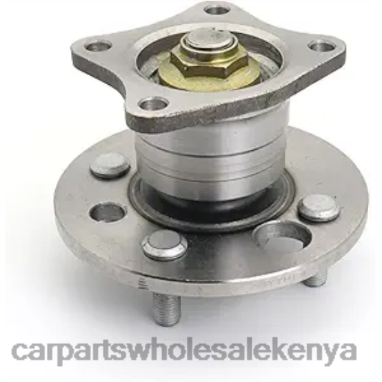 4B8X011 car parts kenya 42410-12090 - Wheel Hub