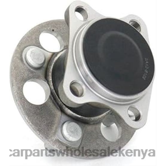 4B8X016 car accessories nairobi 42410-52070 - Wheel Hub