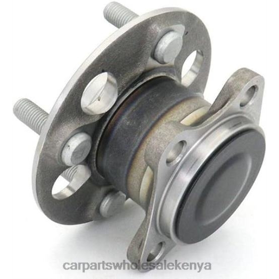 4B8X016 car accessories nairobi 42410-52070 - Wheel Hub