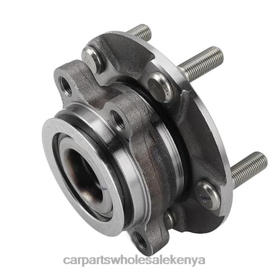 4B8X021 car parts kenya 40202-3DA0A - Wheel Hub