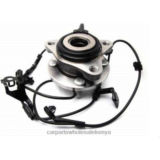 4B8X023 car spares kenya 43550-0D070 - Wheel Hub
