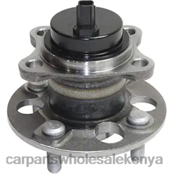 4B8X025 car parts wholesale kenya 4245052060 - Wheel Hub