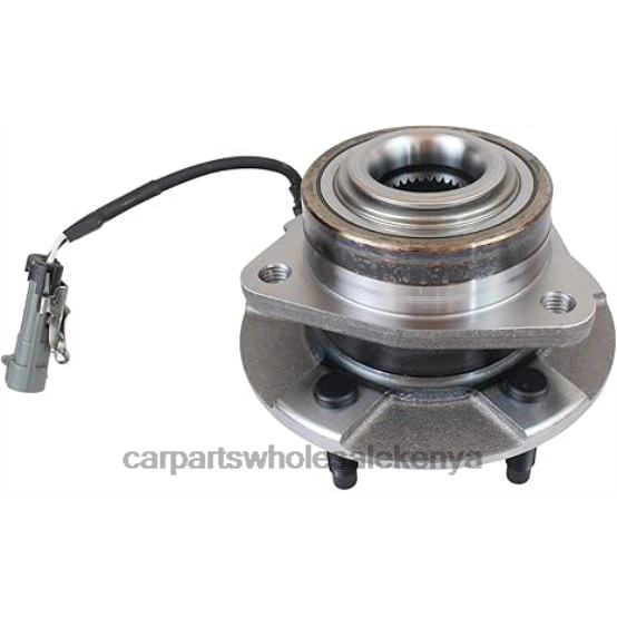 4B8X026 car accessories nairobi ‎513189 - Wheel Hub