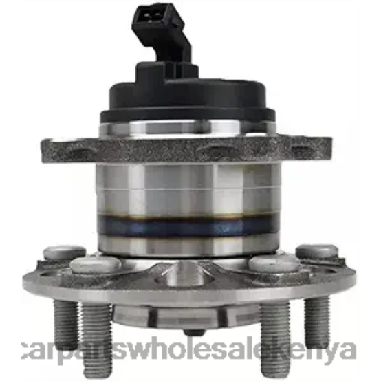 4B8X027 car spare parts nairobi 52730F0000 - Wheel Hub